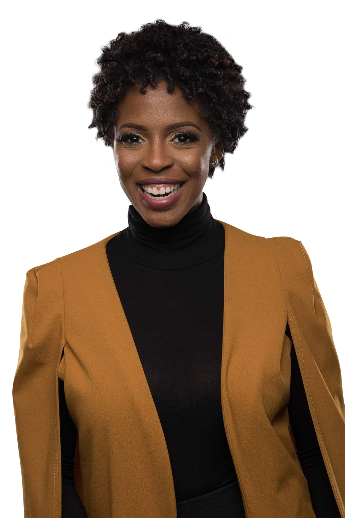 Tiana Patrice
